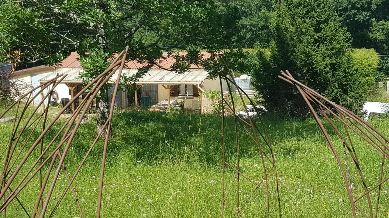 Charming Cottage In Chauminet Sougeres-en-Puisaye 外观 照片