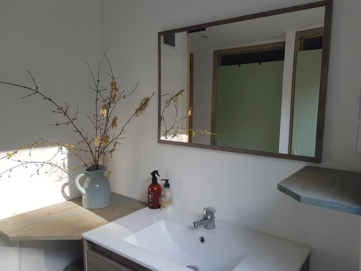 Charming Cottage In Chauminet Sougeres-en-Puisaye 外观 照片